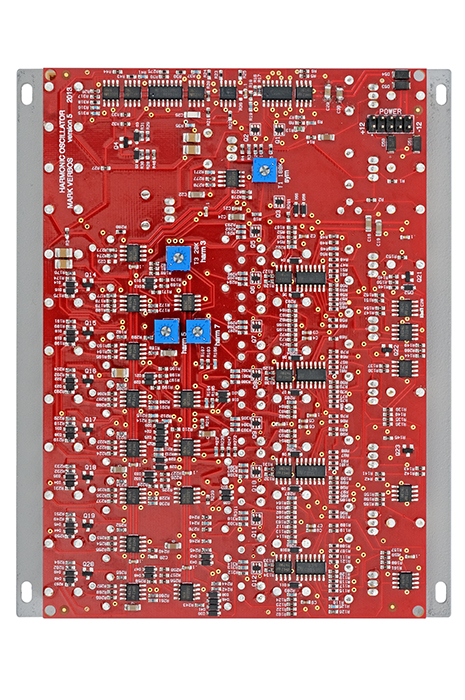 Verbos Electronics Harmonic Oscillator по цене 101 450 ₽