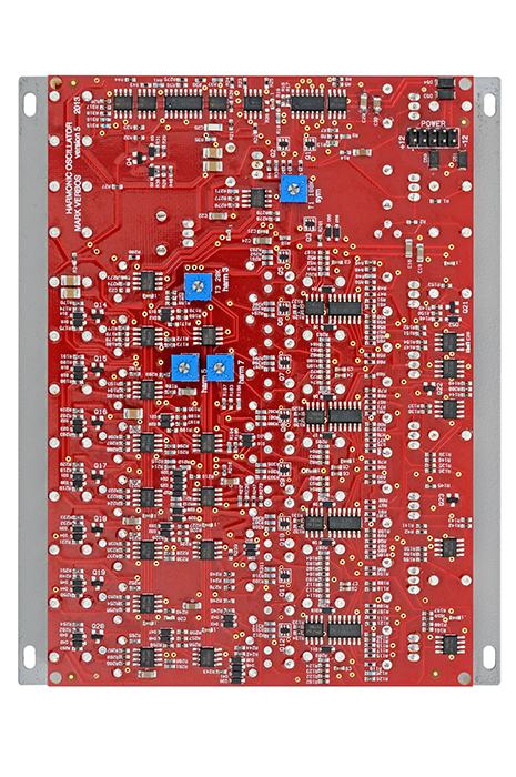 Verbos Electronics Harmonic Oscillator по цене 101 420 ₽