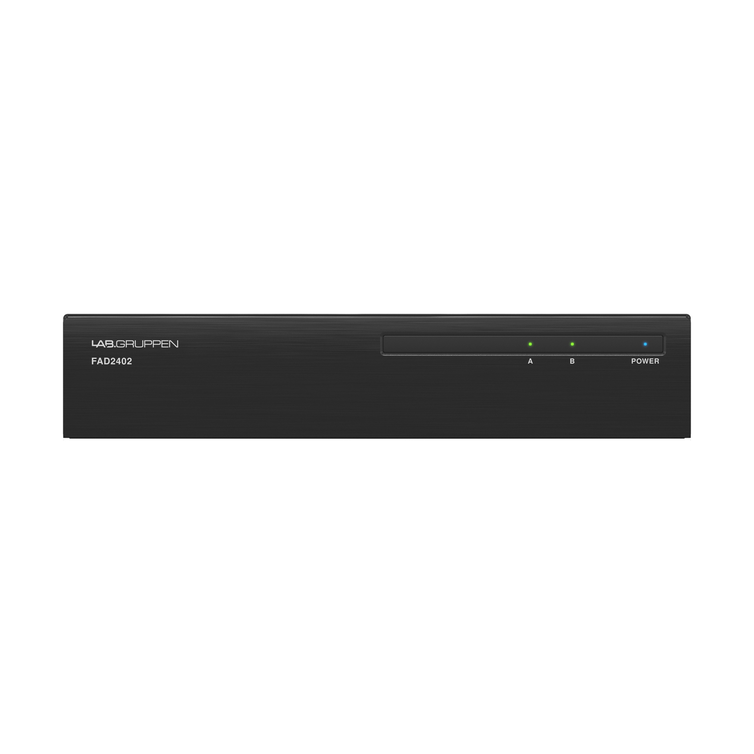 Lab.Gruppen FAD2402 по цене 73 300 ₽