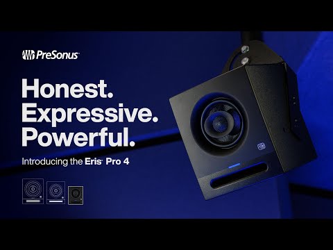 PreSonus Eris Pro 4 по цене 43 200 ₽