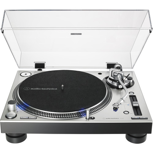 Audio-Technica AT-LP140XP SVE по цене 67 550 ₽