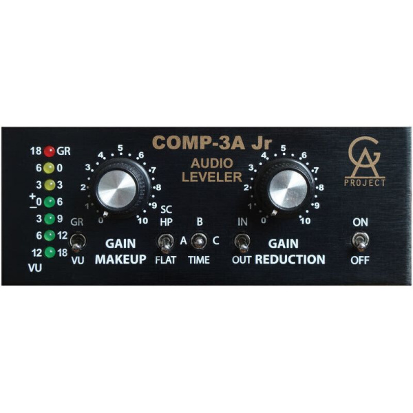 Golden Age Project COMP-3A Jr по цене 52 500 ₽