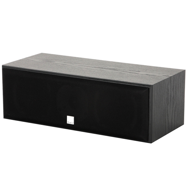 DALI Spektor Vokal Black Ash по цене 12 900 ₽