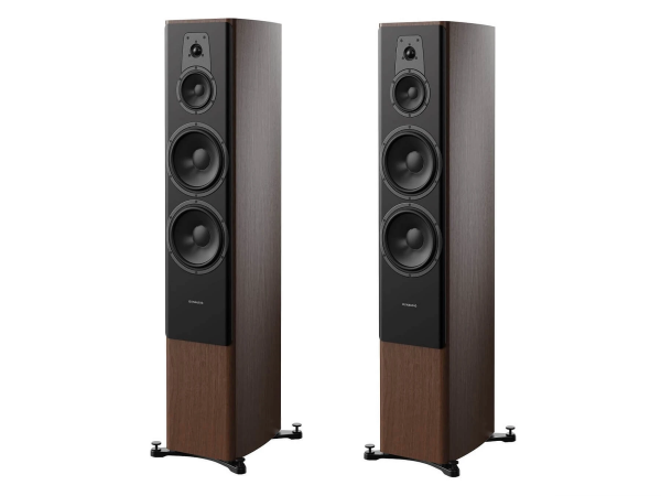 Dynaudio Contour 60i Walnut Wood по цене 1 115 000.00 ₽