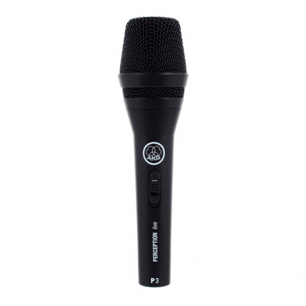 AKG P3S по цене 8 988.00 ₽