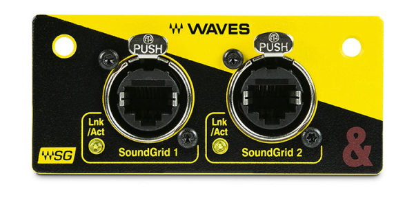 Allen & Heath M-SQ-WAVES3 по цене 108 950 ₽