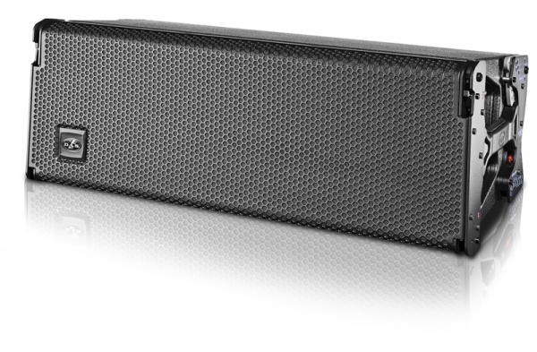 DAS Audio Event-210A по цене 527 750 ₽