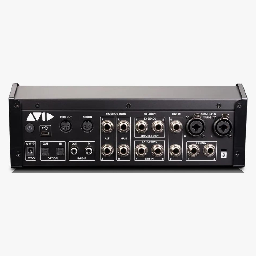 Avid MBOX Studio по цене 106 100 ₽