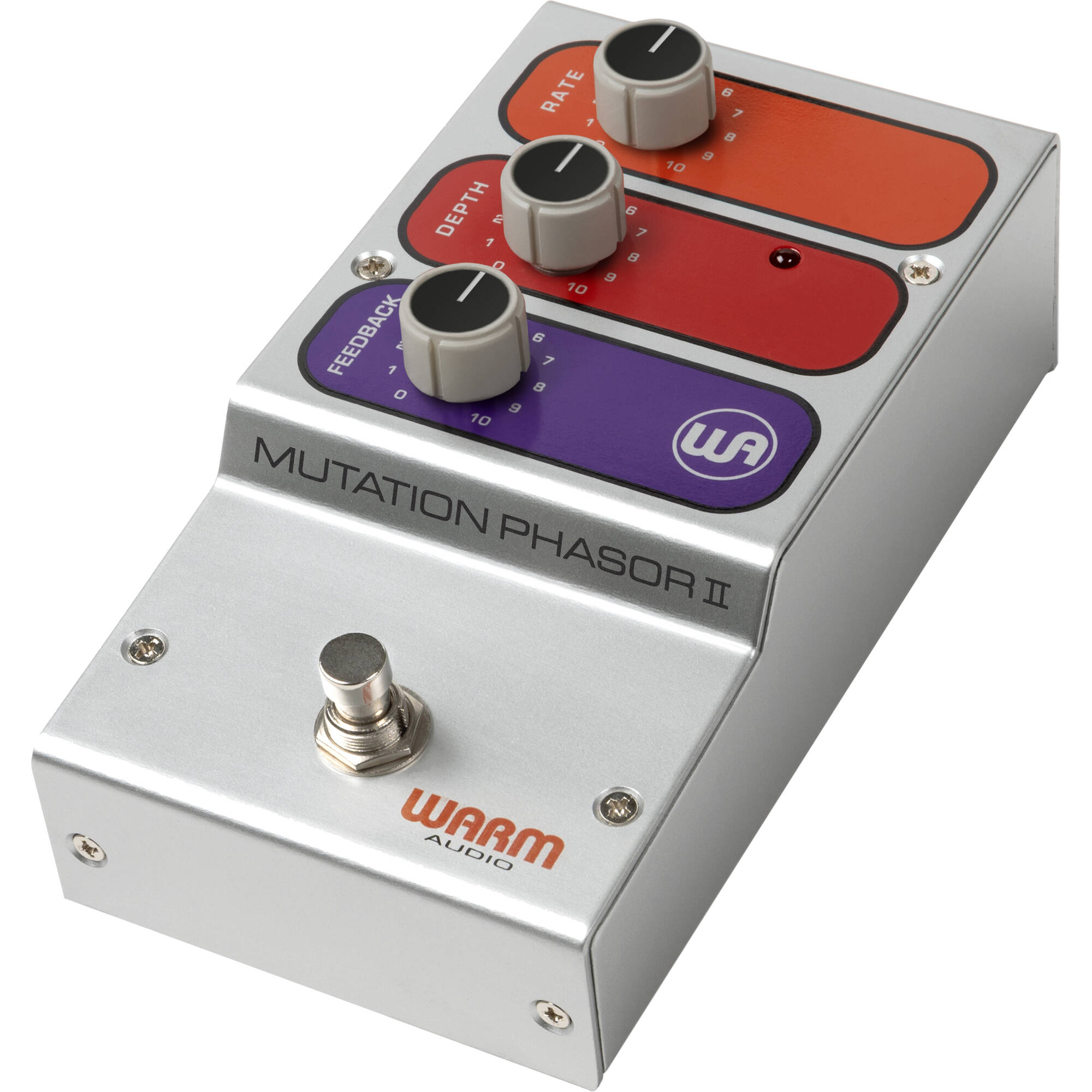 Warm Audio Mutation Phasor 2 по цене 18 050 ₽