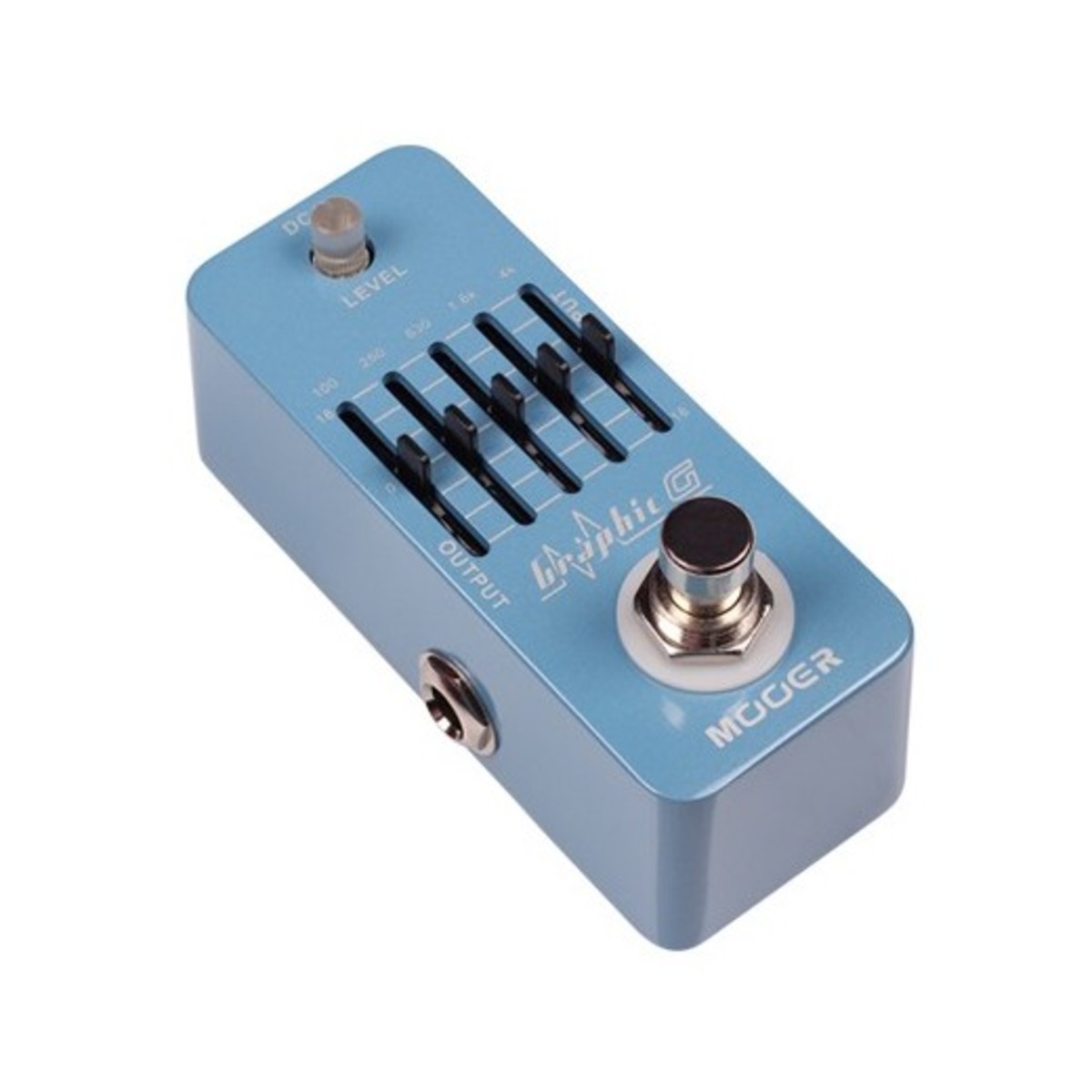 Mooer Graphic G по цене 7 200 ₽
