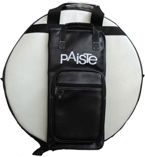 Paiste Professional Cymbal Bag White/ Black по цене 11 500 ₽