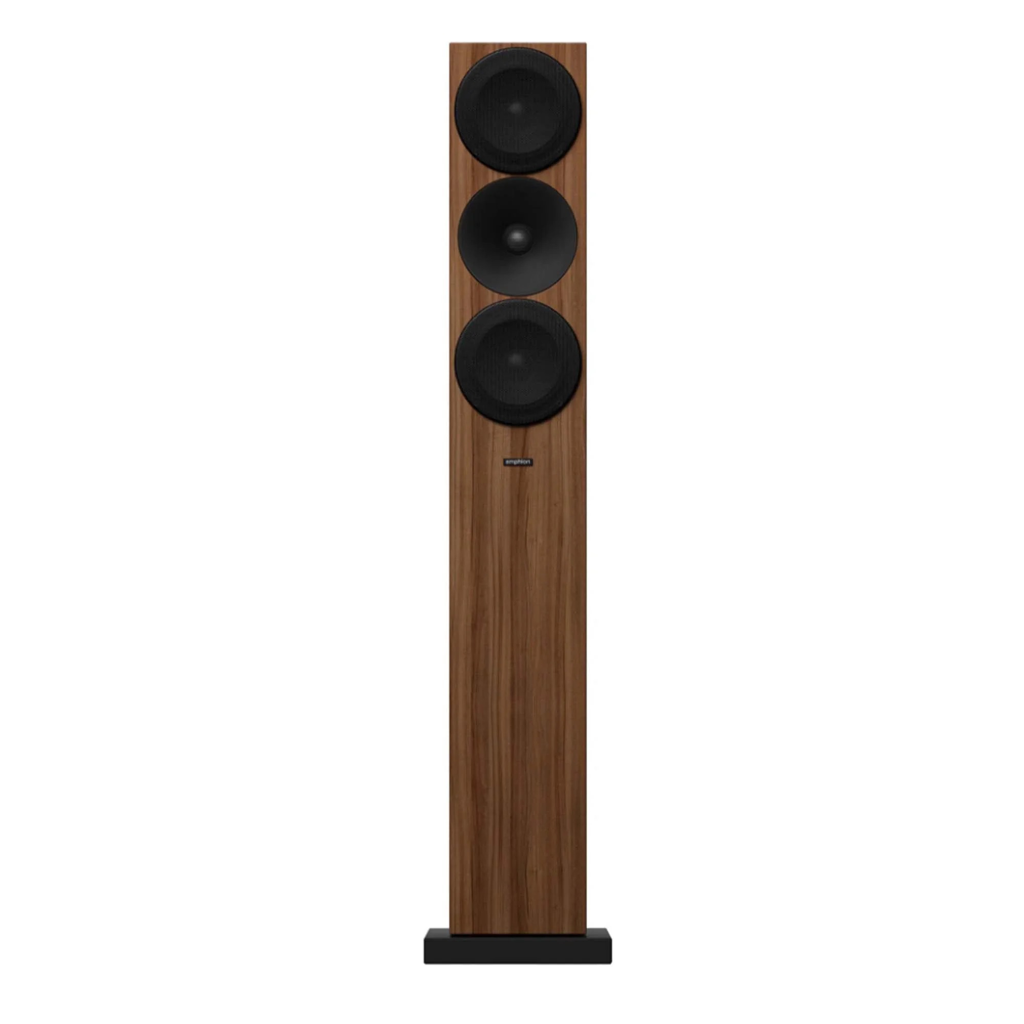 Amphion Helium520 Walnut по цене 299 000 ₽
