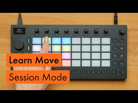 Ableton Move по цене 49 400 ₽