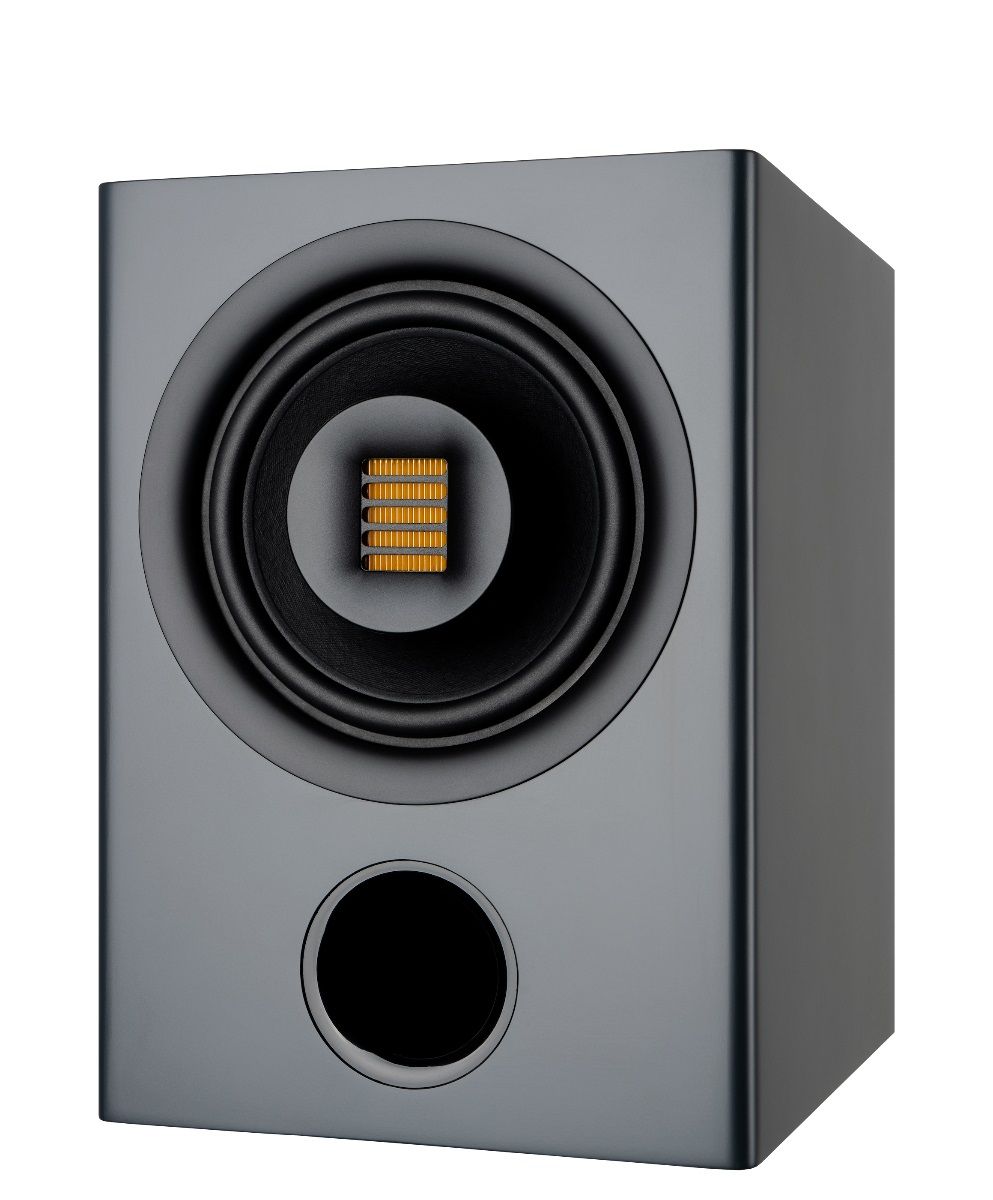 Fluid Audio CX7 Black по цене 65 990 ₽