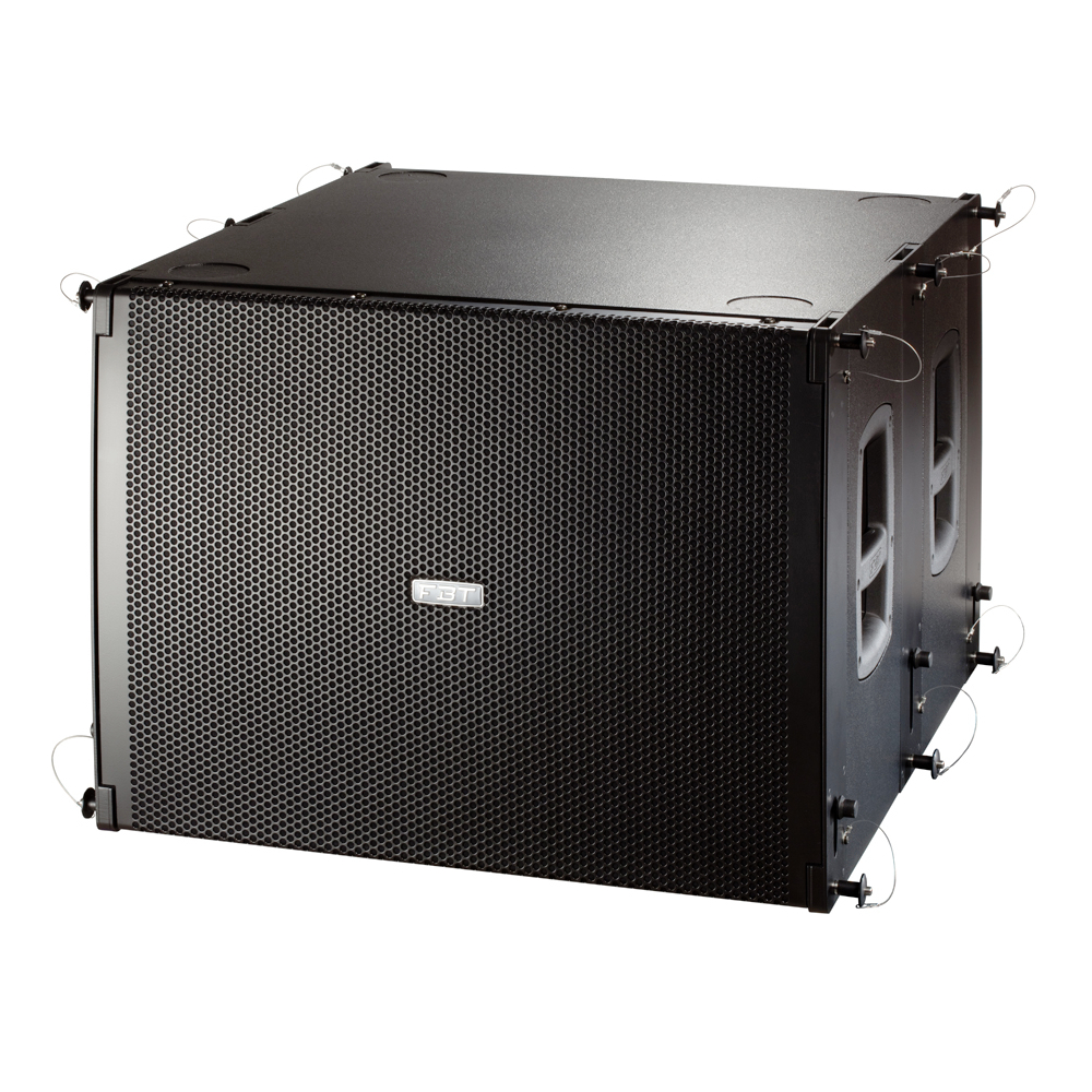 FBT MUSE 118FSA по цене 539 000 ₽
