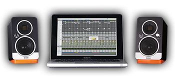 EVE AUDIO SC203 по цене 79 350 ₽