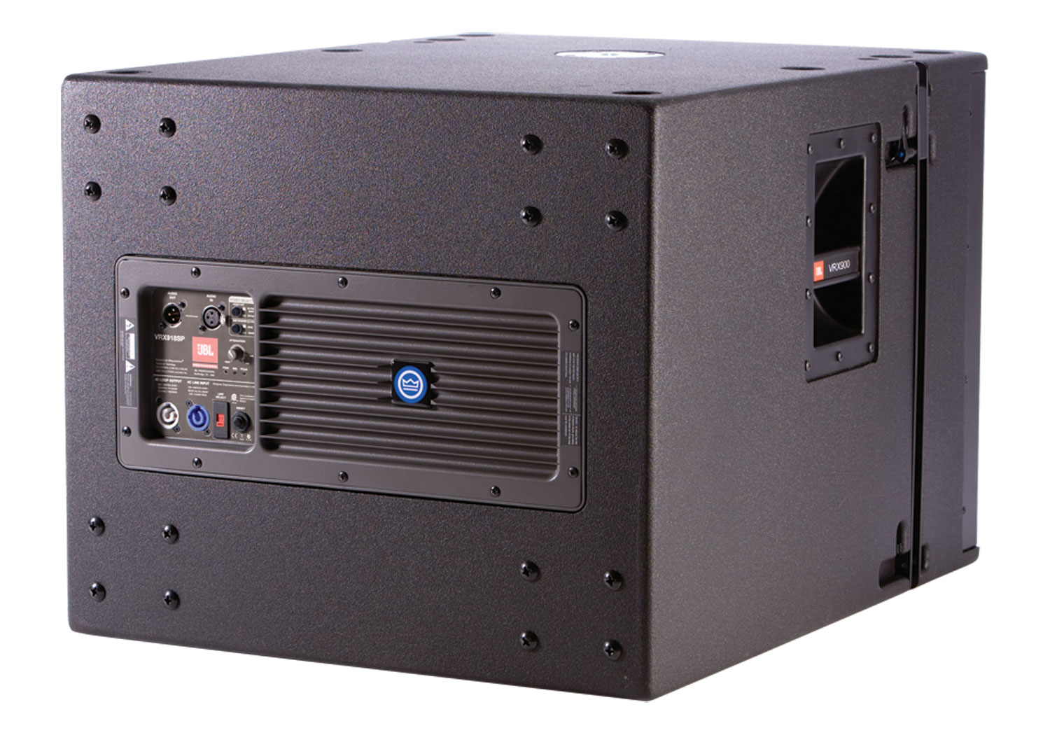 JBL VRX918SP по цене 350 650 ₽