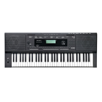 Kurzweil KP100 LB