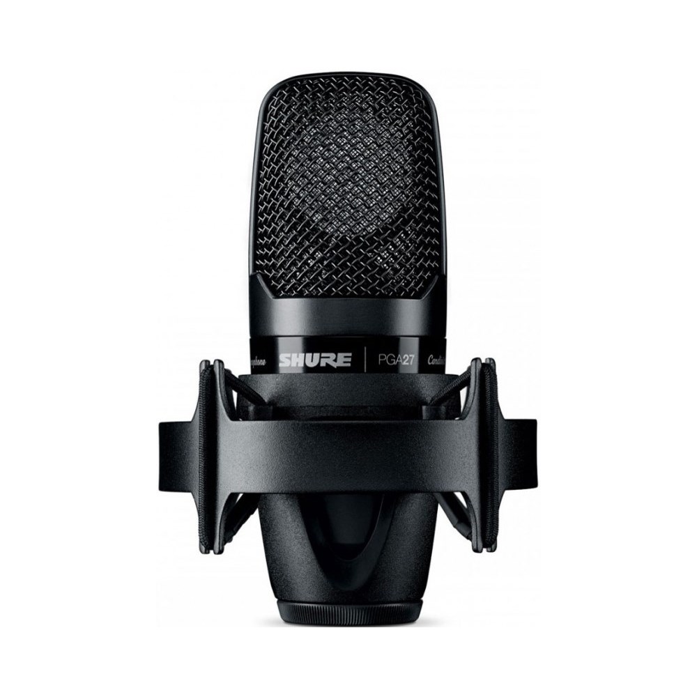 Shure PGA27-LC по цене 24 250.00 ₽