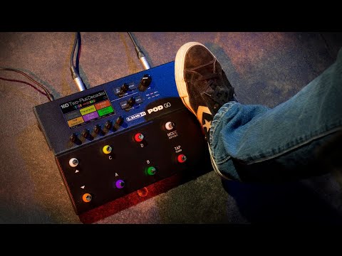 Line 6 Pod Go по цене 75 850 ₽