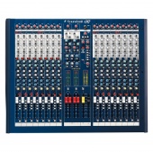 Soundcraft LX7ii-16 по цене 210 800 ₽