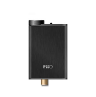 FIIO E10K Black