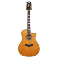 D'Angelico Premier Fulton VN по цене 60 000 ₽