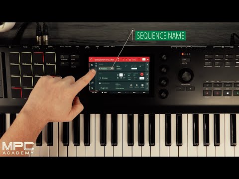 AKAI MPC Key 61 по цене 241 080 ₽