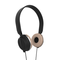 Superlux HD572SP Black