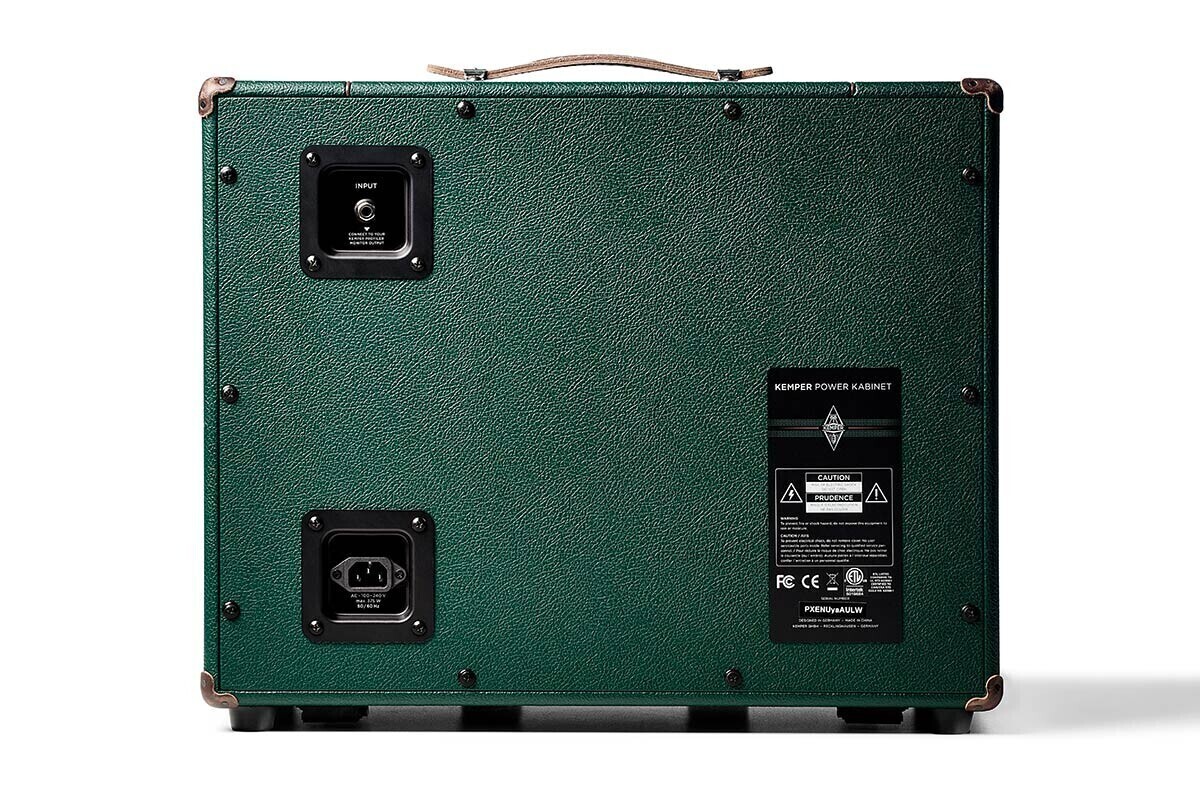Kemper Power Kabinet по цене 108 450 ₽