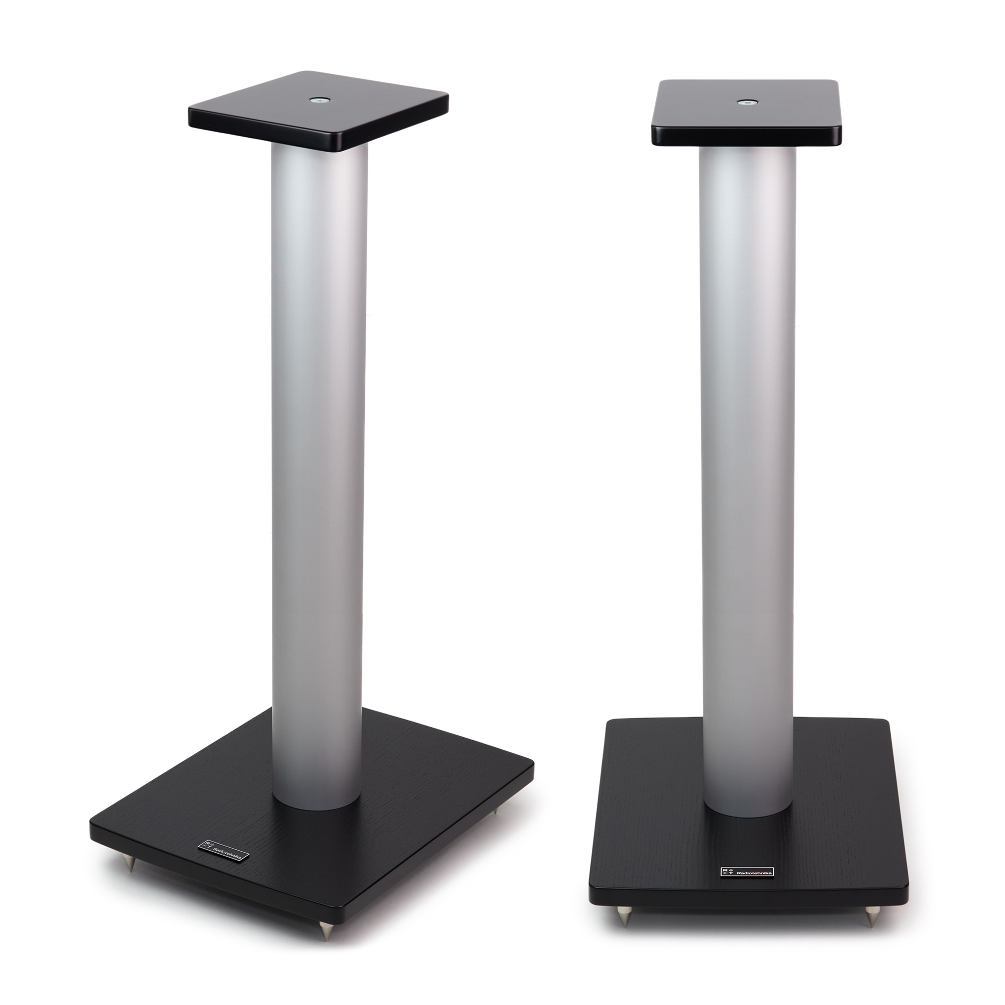 Radiotehnika T7 Silver/Black по цене 20 000 ₽