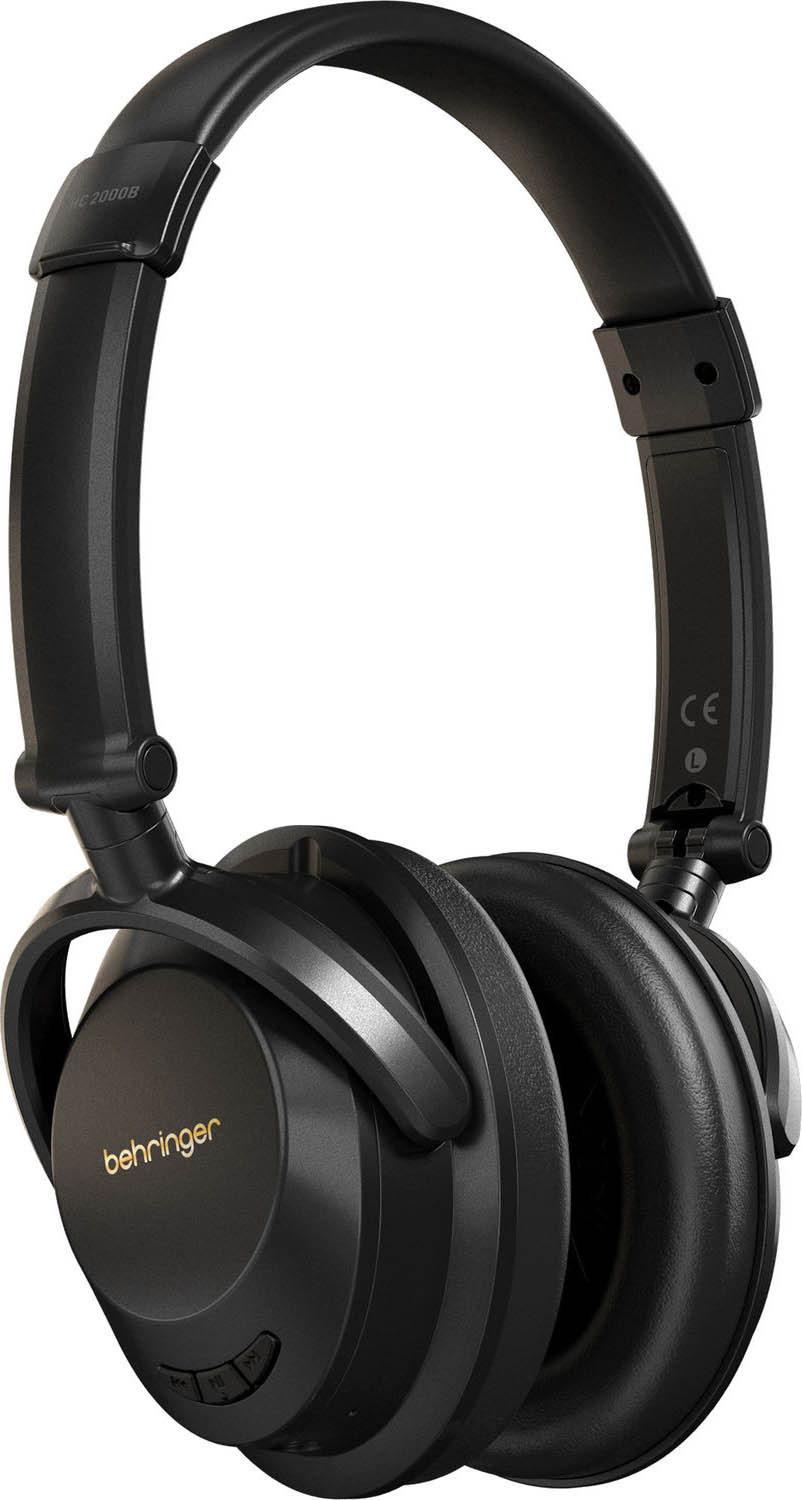 Behringer HC 2000B по цене 3 100 ₽