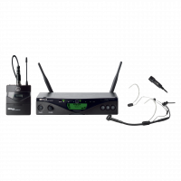 AKG WMS470 Pres Set BD3 (720-750) по цене 100 500 ₽