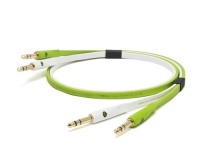 Oyaide Neo d+ TRS class B 1m по цене 4 350 ₽