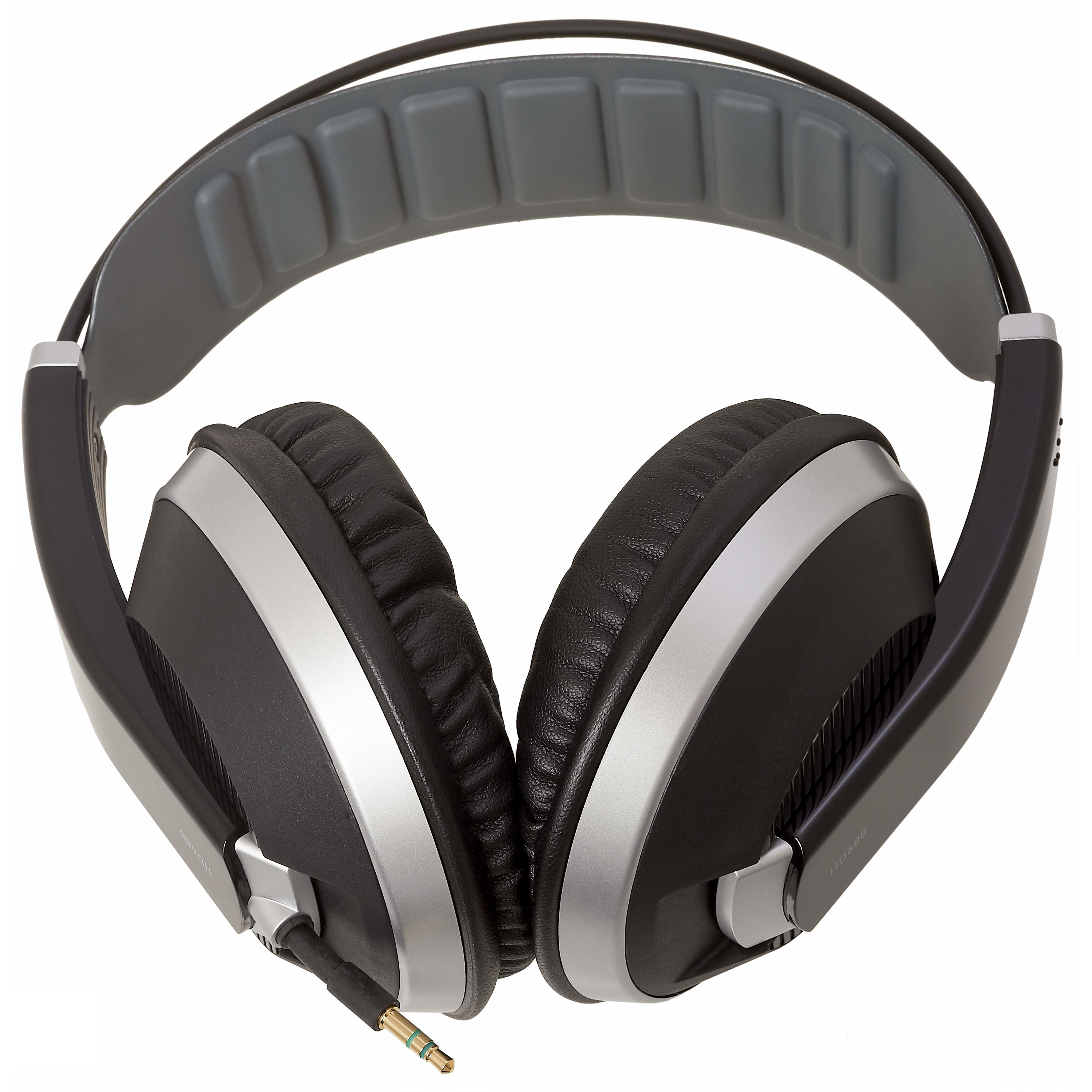 Superlux HD688 Black по цене 5 500 ₽