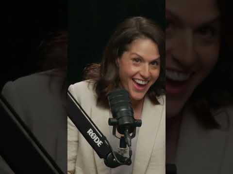 Scaling your video podcast on social platforms is a marathon, not a sprint. #videopodcast