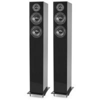 Pro-Ject Speaker Box 10 Black по цене 27 700 ₽