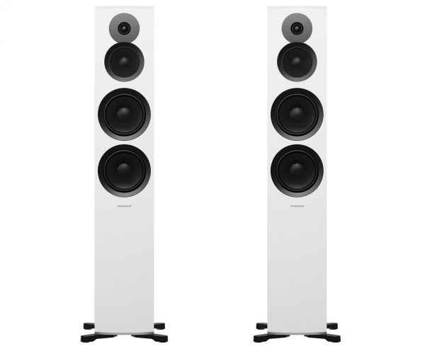 Dynaudio Emit 50 White по цене 258 000 ₽