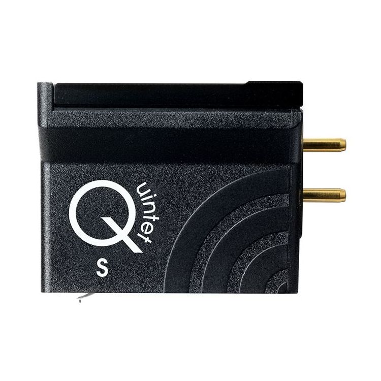 Ortofon Quintet Black S по цене 137 272 ₽