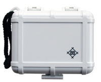 STOKYO Black Box Cartridge Case (White Edition) по цене 2 200 ₽