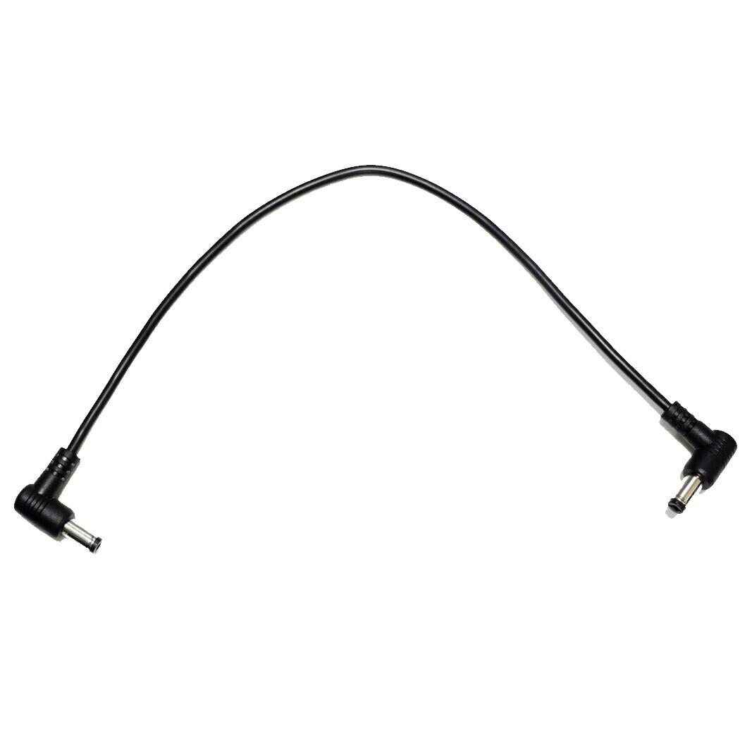 4MS Barrel Power Cable - Rt. Angle по цене 700 ₽