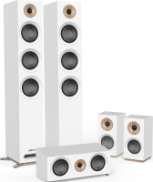 Jamo S 809 HCS White по цене 85 000 ₽