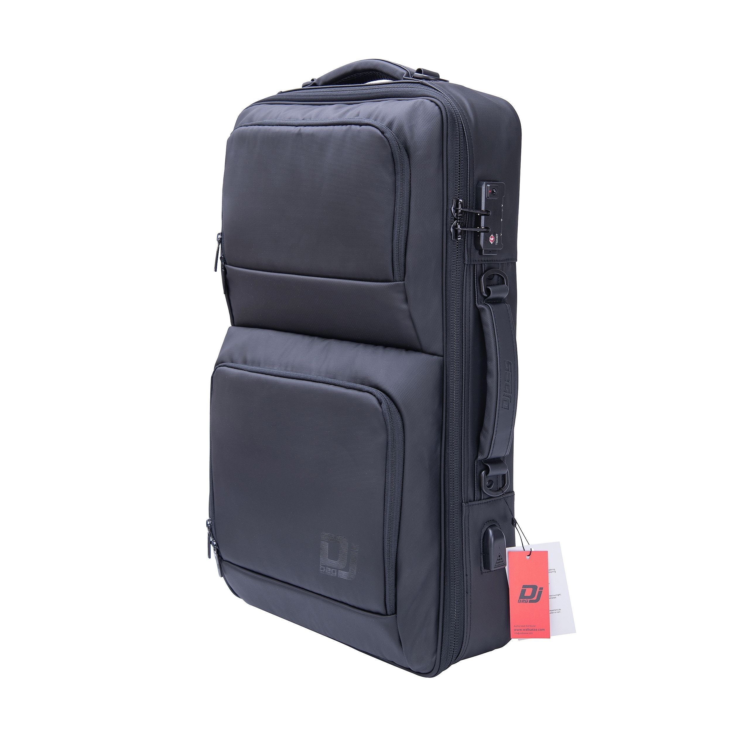 Dj Bag K-Mini MK2 по цене 14 050 ₽