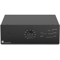 Pro-Ject Phono Box DS3 В Black