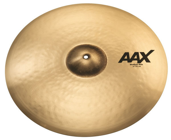 Sabian 21" AAX Medium Ride по цене 46 750 ₽