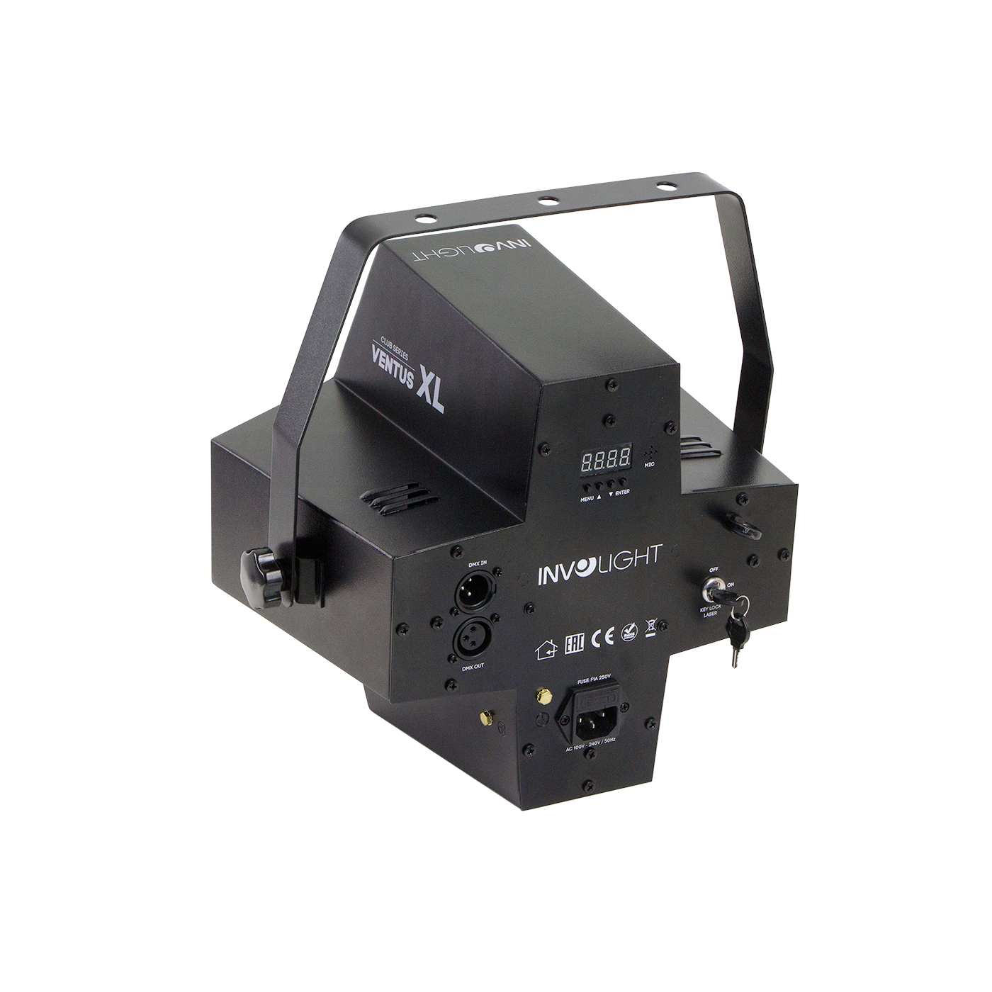Involight VENTUS XL по цене 21 400 ₽