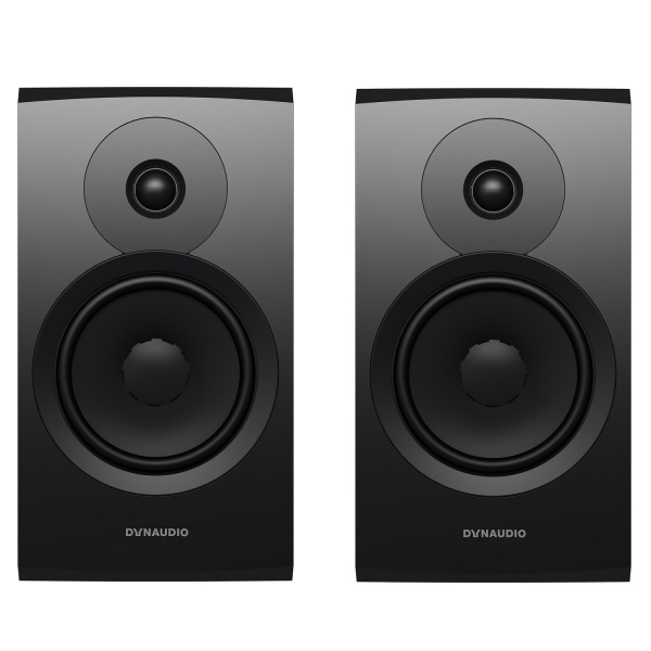 Dynaudio Emit 20 Walnut по цене 122 000 ₽