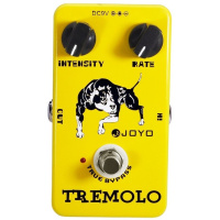 Joyo JF-09 Tremolo по цене 3 300 ₽