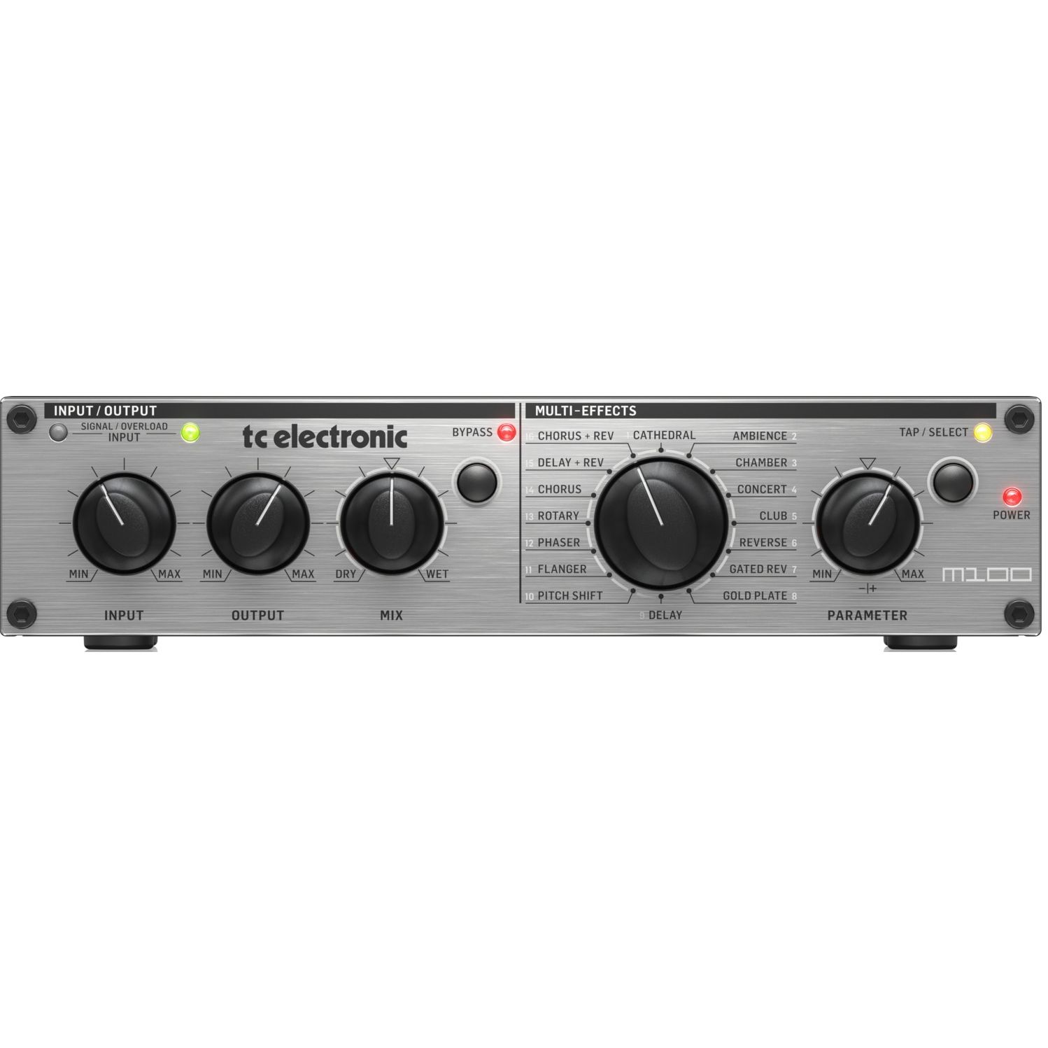 TC Electronic M100 по цене 12 210.00 ₽