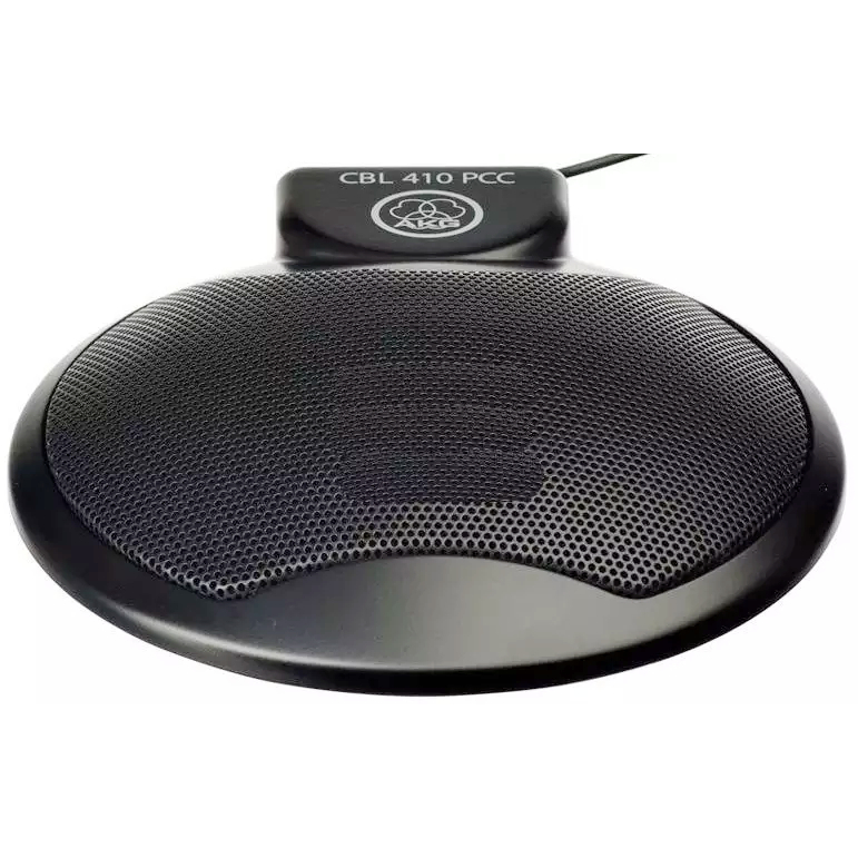 AKG CBL410 PCC BLACK по цене 12 800 ₽